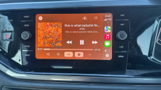 Volkswagen Polo 1.0 TSI Style 5dr Petrol Hatchback